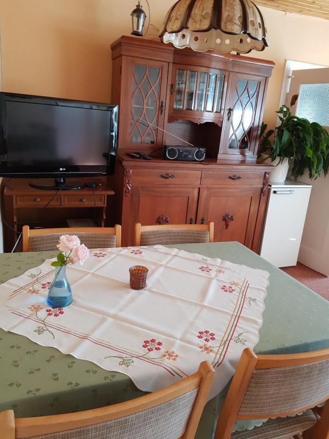 Hotel Haus Waldblick Hohegeiß Zewnętrze zdjęcie
