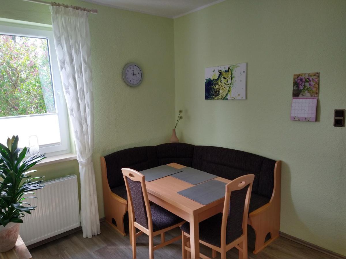 Hotel Haus Waldblick Hohegeiß Zewnętrze zdjęcie