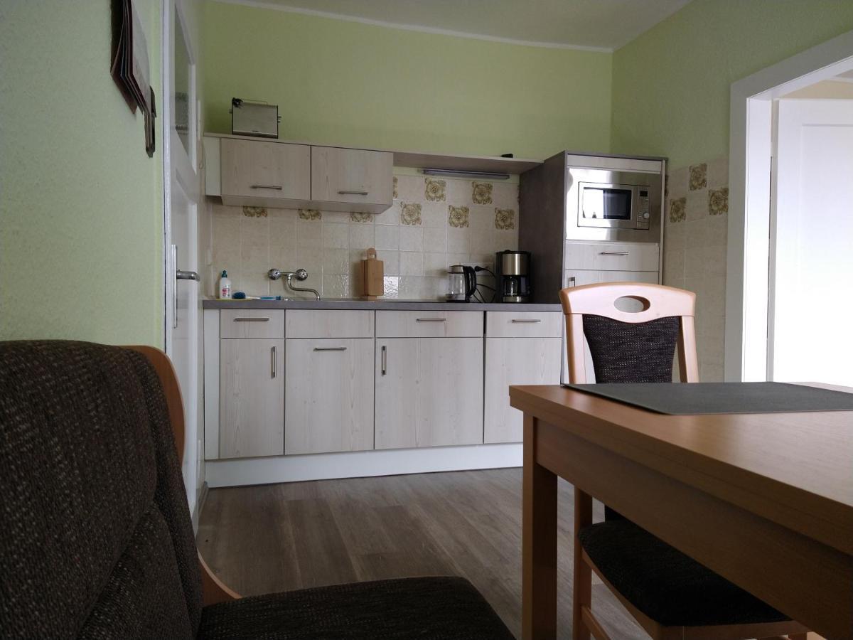 Hotel Haus Waldblick Hohegeiß Zewnętrze zdjęcie